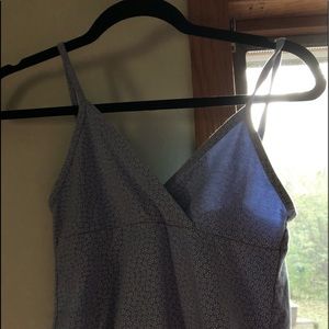 BRANDY MELVILLE AMARA DRESS